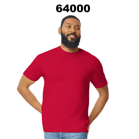 Gildan® Unisex Softstyle T-Shirt