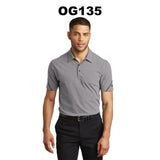 OGIO® Tread Polo