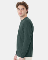 Hanes® Essential-T Long Sleeve T-Shirt