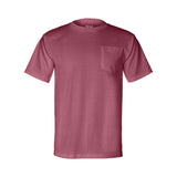 Bayside® Union-Made Pocket T-Shirt