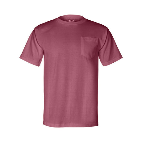 Bayside® Union-Made Pocket T-Shirt