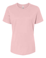 BELLA + CANVAS® Women’s Relaxed Jersey Crewneck Short Sleeve Tee