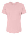 BELLA + CANVAS® Women’s Relaxed Jersey Crewneck Short Sleeve Tee