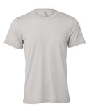 BELLA + CANVAS® Short Sleeve Crewneck Jersey Tee