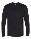 Next Level® Sueded Long Sleeve Crewneck T-Shirt