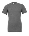 BELLA + CANVAS - CVC Jersey Short Sleeve Crewneck T-Shirt