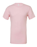BELLA + CANVAS® Short Sleeve Crewneck Jersey Tee