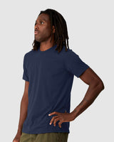 BELLA + CANVAS® Ecomax Crewneck Short Sleeve Tee