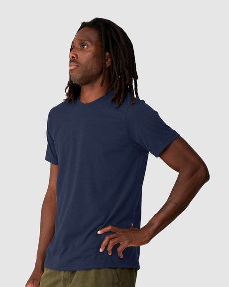 BELLA + CANVASÂ Ecomax Crewneck Short Sleeve Tee - Xl