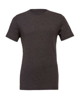 BELLA + CANVAS - CVC Jersey Short Sleeve Crewneck T-Shirt