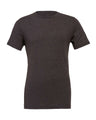 BELLA + CANVAS - CVC Jersey Short Sleeve Crewneck T-Shirt