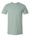 Tultex® Combed CVC Crewneck Short Sleeve T-Shirt