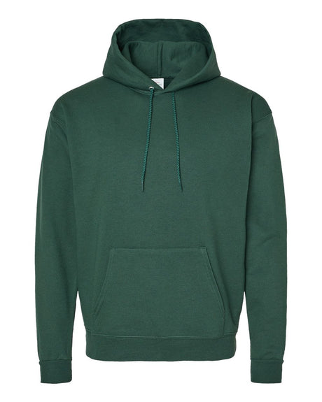 Hanes® Ecosmart Hooded Sweatshirt