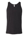 BELLA + CANVAS® Heather CVC Crew Neck Tank Top - 3480CVC