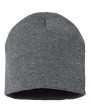 Sportsman 8" Acrylic Knit Beanie