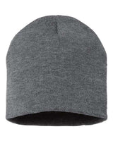 Sportsman 8" Acrylic Knit Beanie