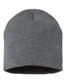 Sportsman 8" Acrylic Knit Beanie