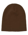 YP Classics 8 1/2" Acrylic Beanie