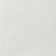 Sunbrella Linen Natural 100 Percent Acrylic Fabric - Crisp White Linen Weave, 8304-0000, 54" Width (1 Yard)