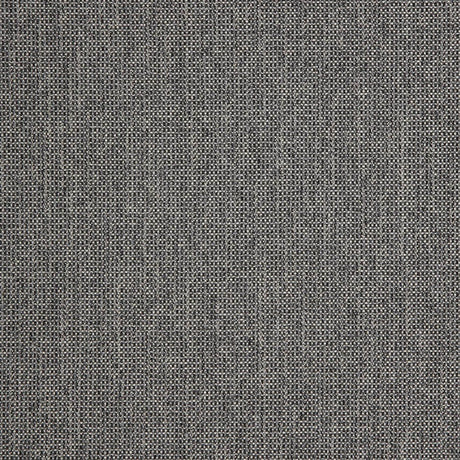 Sunbrella Demo Graphite Solution Dyed Acrylic Fabric - Graphite, Textured Solid, 54" Width (By The Yard)