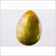 Sulphur Mother of Pearl Pendant