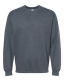 Gildan Unisex Softstyle Midweight Crewneck Sweatshirt