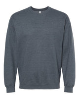 Gildan Unisex Softstyle Midweight Crewneck Sweatshirt