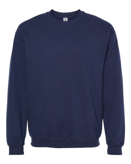 Softstyle® Midweight Crewneck Sweatshirt