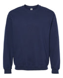 Gildan Unisex Softstyle Midweight Crewneck Sweatshirt