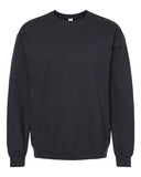 Gildan Unisex Softstyle Midweight Crewneck Sweatshirt