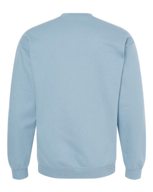 Gildan Unisex Softstyle Midweight Crewneck Sweatshirt