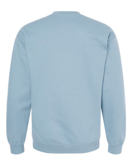 Gildan Unisex Softstyle Midweight Crewneck Sweatshirt