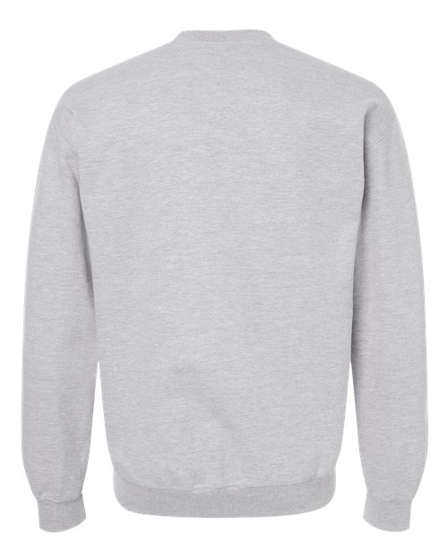 Gildan Unisex Softstyle Midweight Crewneck Sweatshirt