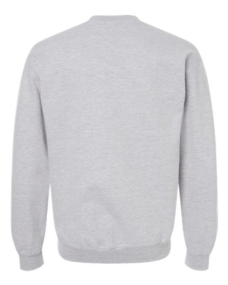 Gildan Unisex Softstyle Midweight Crewneck Sweatshirt