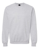 Gildan Unisex Softstyle Midweight Crewneck Sweatshirt