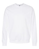 Gildan Softstyle Midweight Crewneck Sweatshirt