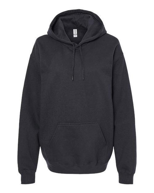 Softstyle® Midweight Hooded Sweatshirt