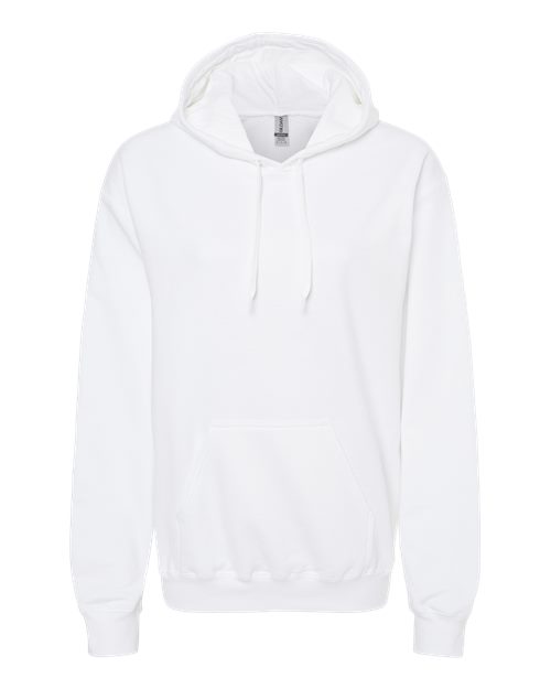 Softstyle® Midweight Hooded Men's Sweatshirt