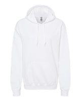 Softstyle® Midweight Hooded Men's Sweatshirt