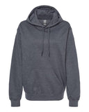 Gildan Unisex Softstyle Midweight Hooded Sweatshirt