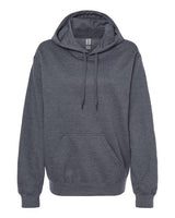 Gildan SF500 Unisex Softstyle Midweight Hooded Sweatshirt