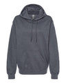 Gildan SF500 Unisex Softstyle Midweight Hooded Sweatshirt