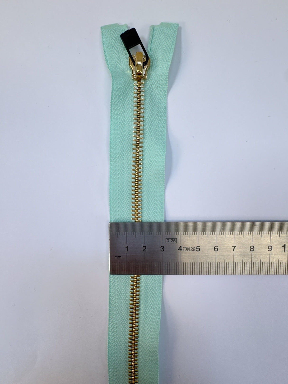 Golden Green Sewing Notions