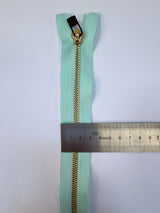 Golden Green Sewing Notions