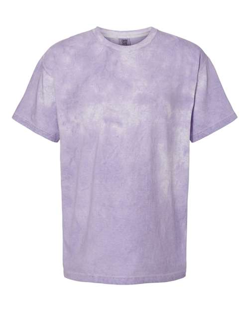 Comfort Colors Unisex Colorblast Heavyweight T-Shirt