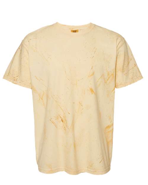 Comfort Colors Unisex Colorblast Heavyweight T-Shirt
