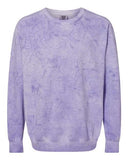 Comfort Colors Unisex Colorblast Crewneck Sweatshirt