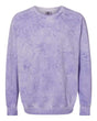 Comfort Colors Unisex Colorblast Crewneck Sweatshirt