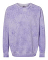 Comfort Colors Unisex Colorblast Crewneck Sweatshirt