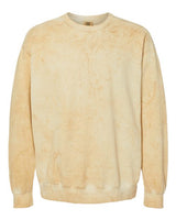 Comfort Colors Unisex Colorblast Crewneck Sweatshirt
